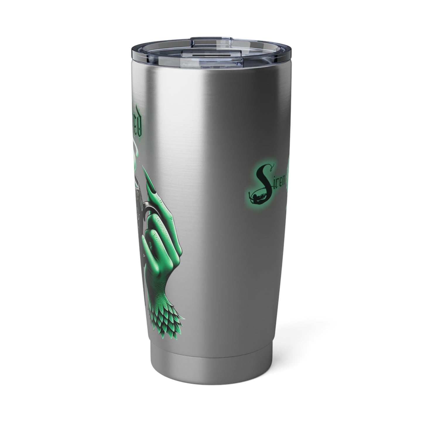 Mystical Traveler Tumbler | Ideal for Coffee Lovers, Travel Enthusiasts, Unique Gift for Adventurers, Eco-Friendly Drinkware, Holiday Gifts