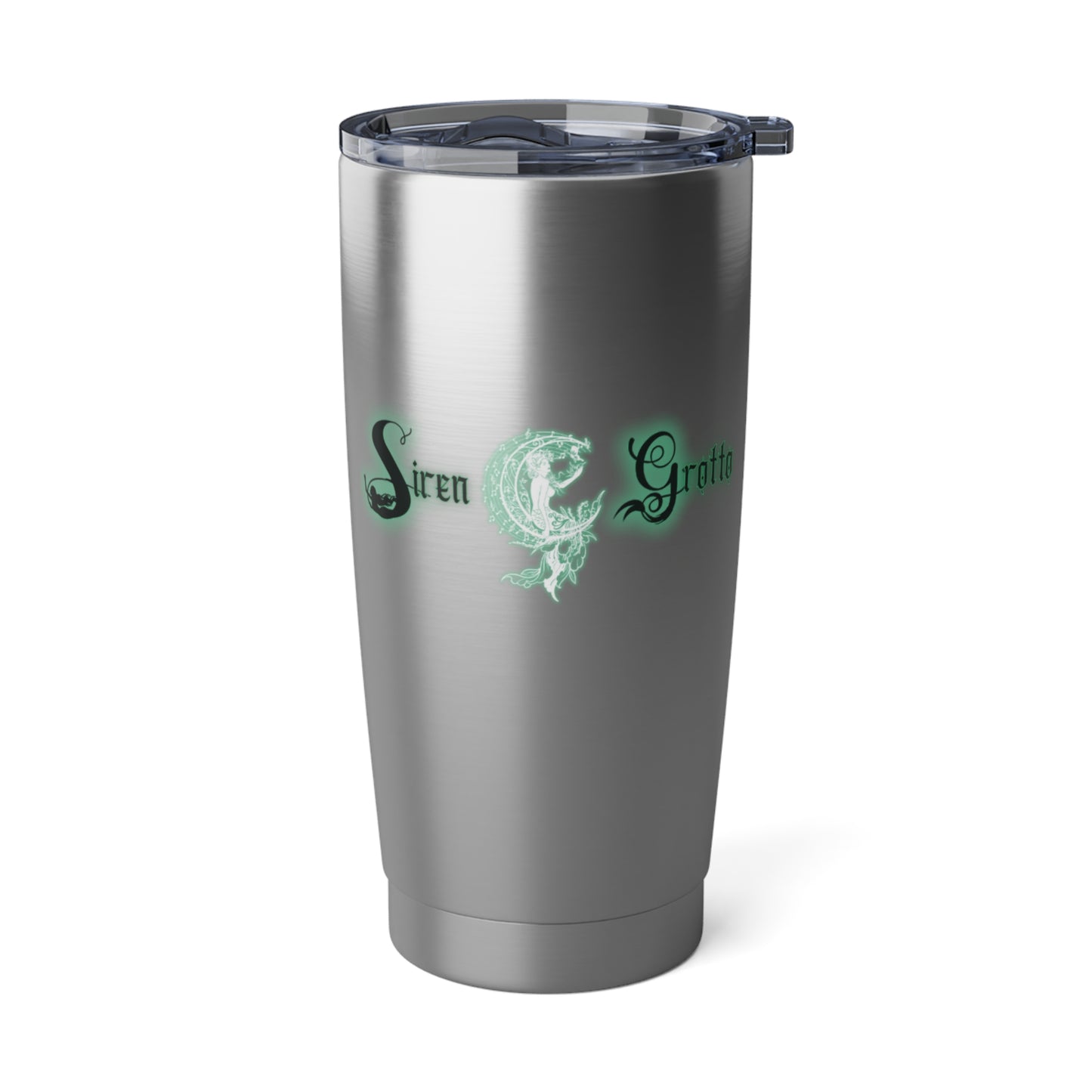 Mystical Traveler Tumbler | Ideal for Coffee Lovers, Travel Enthusiasts, Unique Gift for Adventurers, Eco-Friendly Drinkware, Holiday Gifts