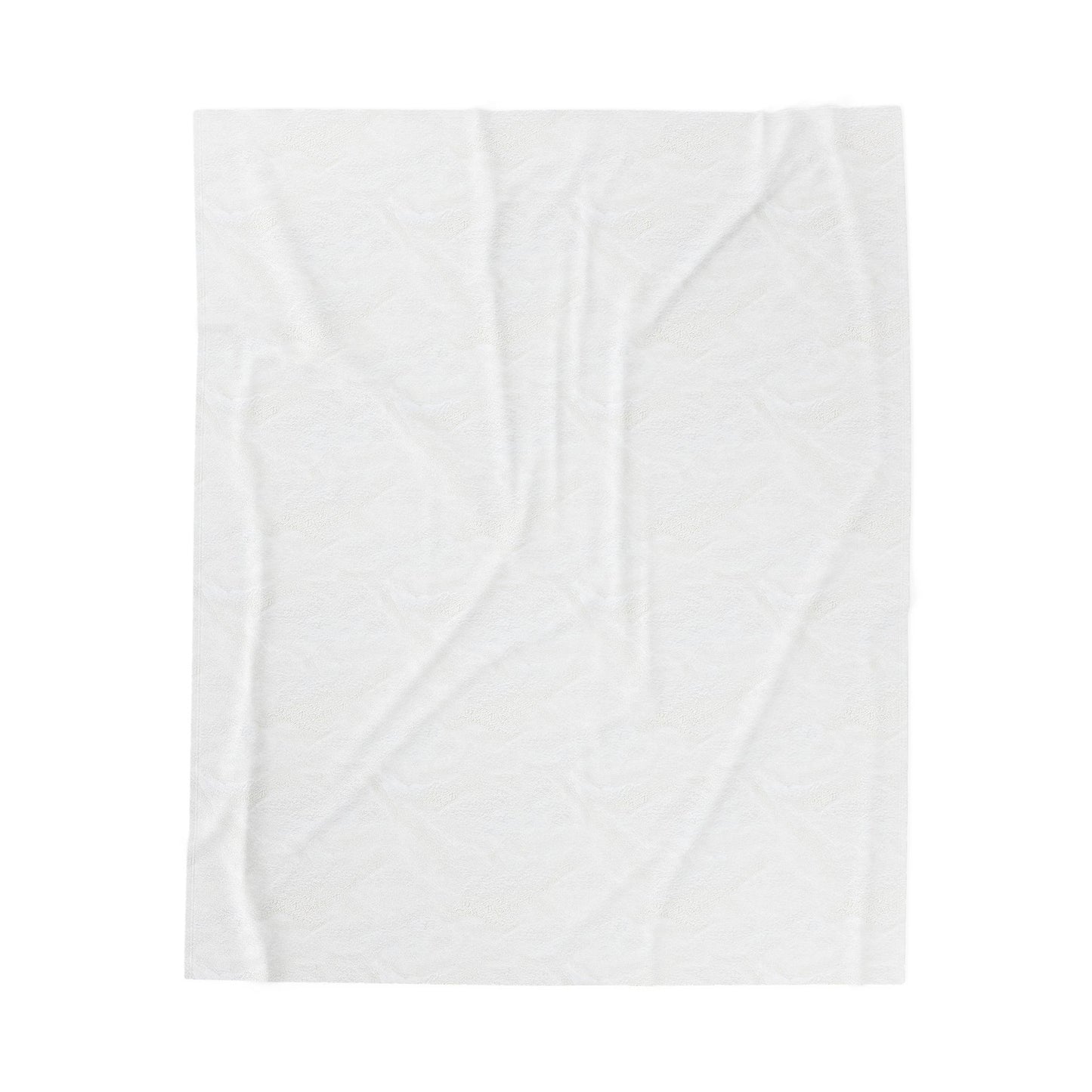 Pleasant Nightmares Plush Blankie