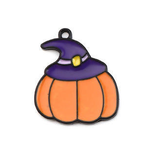 Witchlets - Enamel Charm Mystery Trio