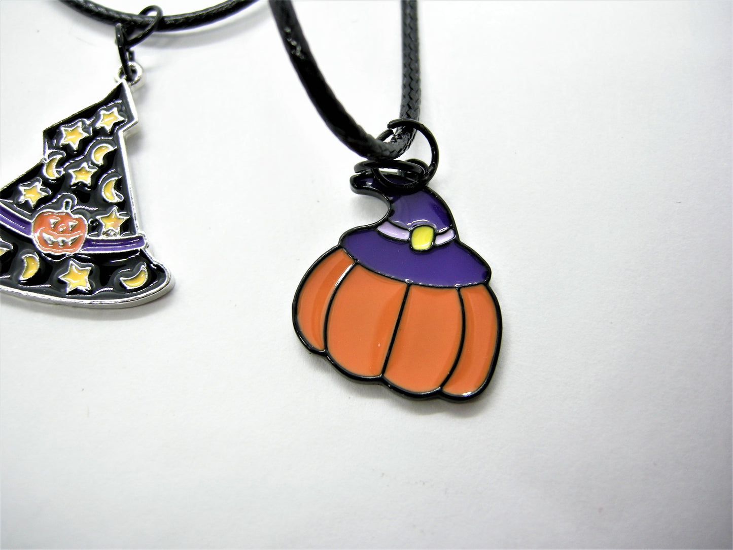 Witchlets - Enamel Charm Mystery Trio