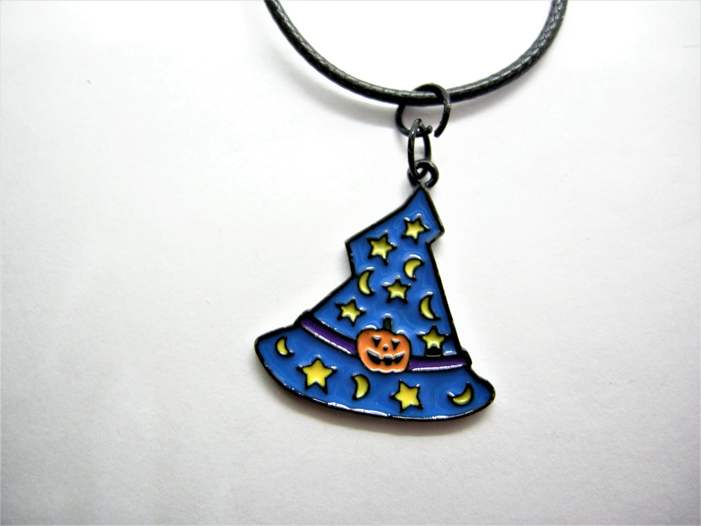 Witchlets - Enamel Charm Mystery Trio