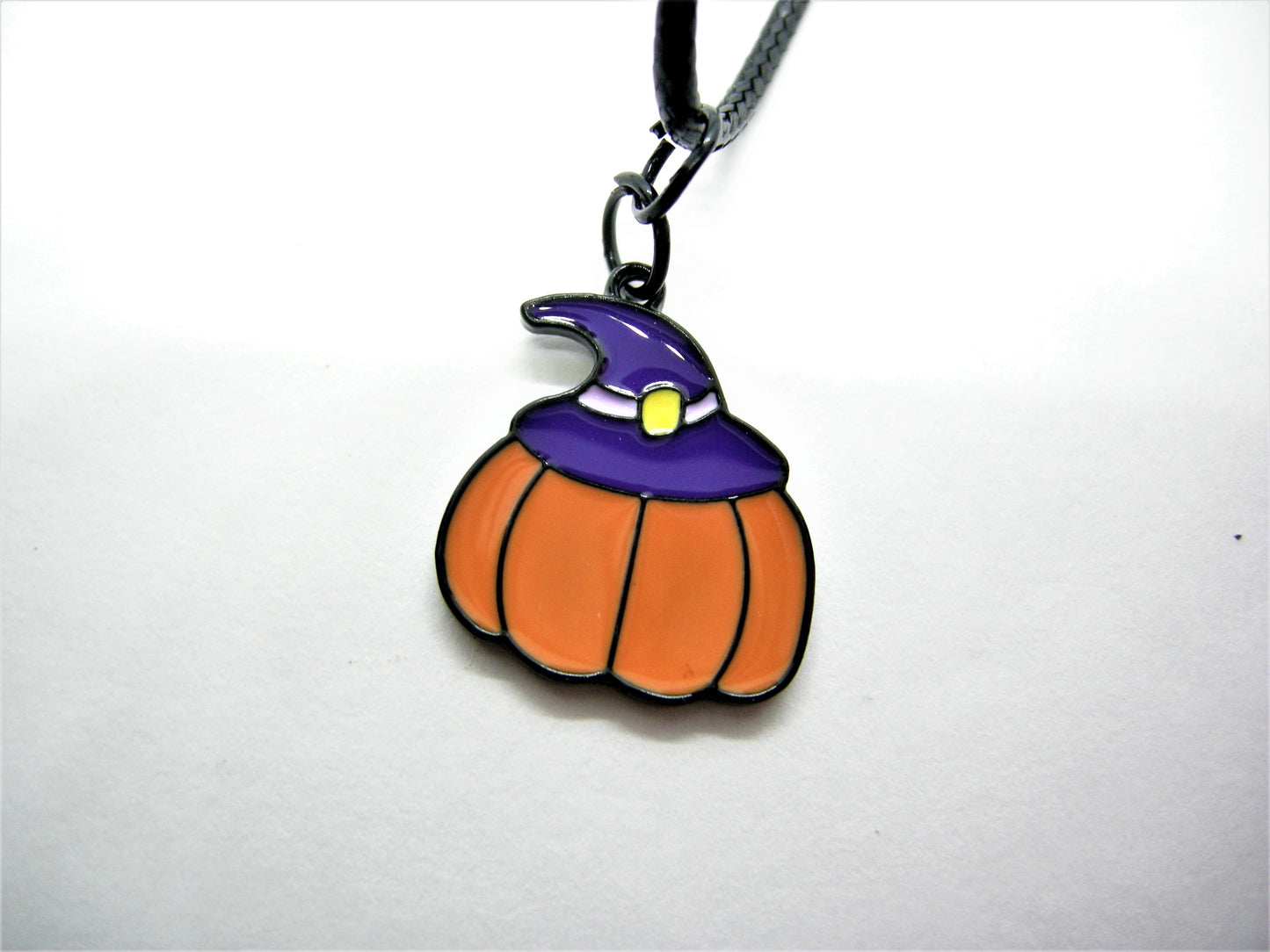 Witchlets - Enamel Charm Mystery Trio
