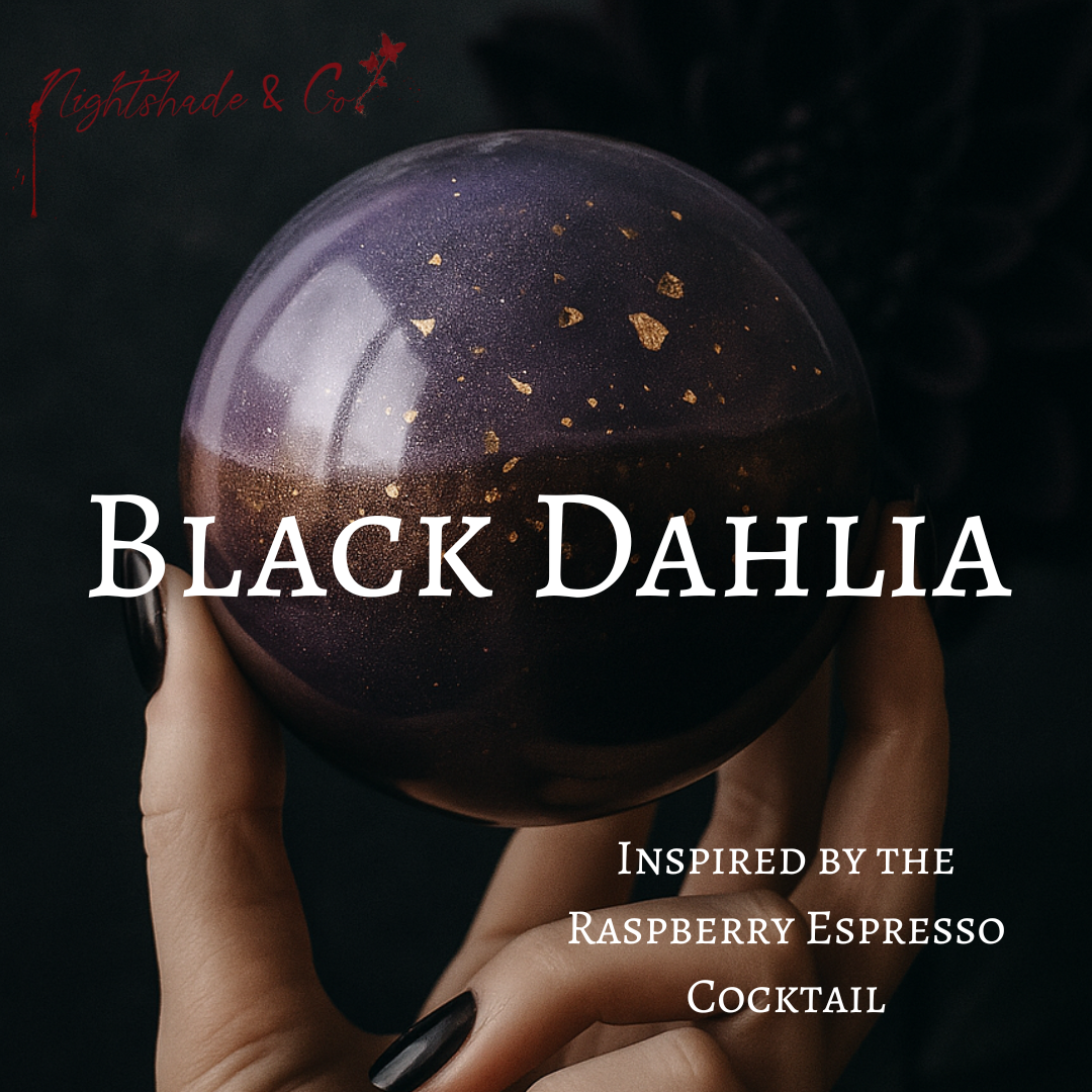 Crystal Ball Wax Melts