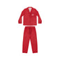 Women's Satin Pajamas (AOP)