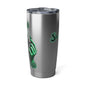 Mystical Traveler Tumbler | Ideal for Coffee Lovers, Travel Enthusiasts, Unique Gift for Adventurers, Eco-Friendly Drinkware, Holiday Gifts