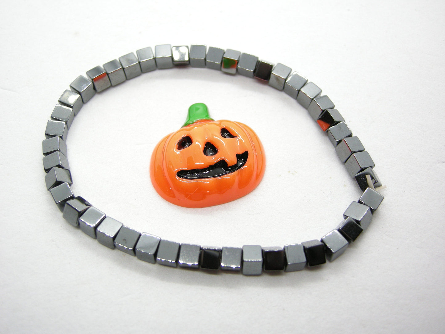 Gideon – Mystic Hematite Bracelets