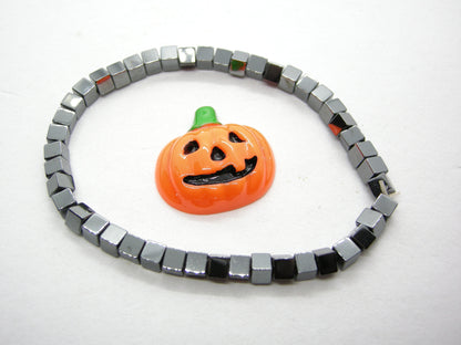 Gideon – Mystic Hematite Bracelets