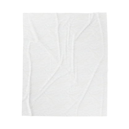 Pleasant Nightmares Plush Blankie