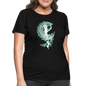 Bride of The Moon Women's T-Shirt - black