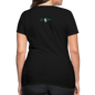 Coffinated Women's T-Shirt - black