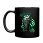 Coffinated Full Color Mug - black