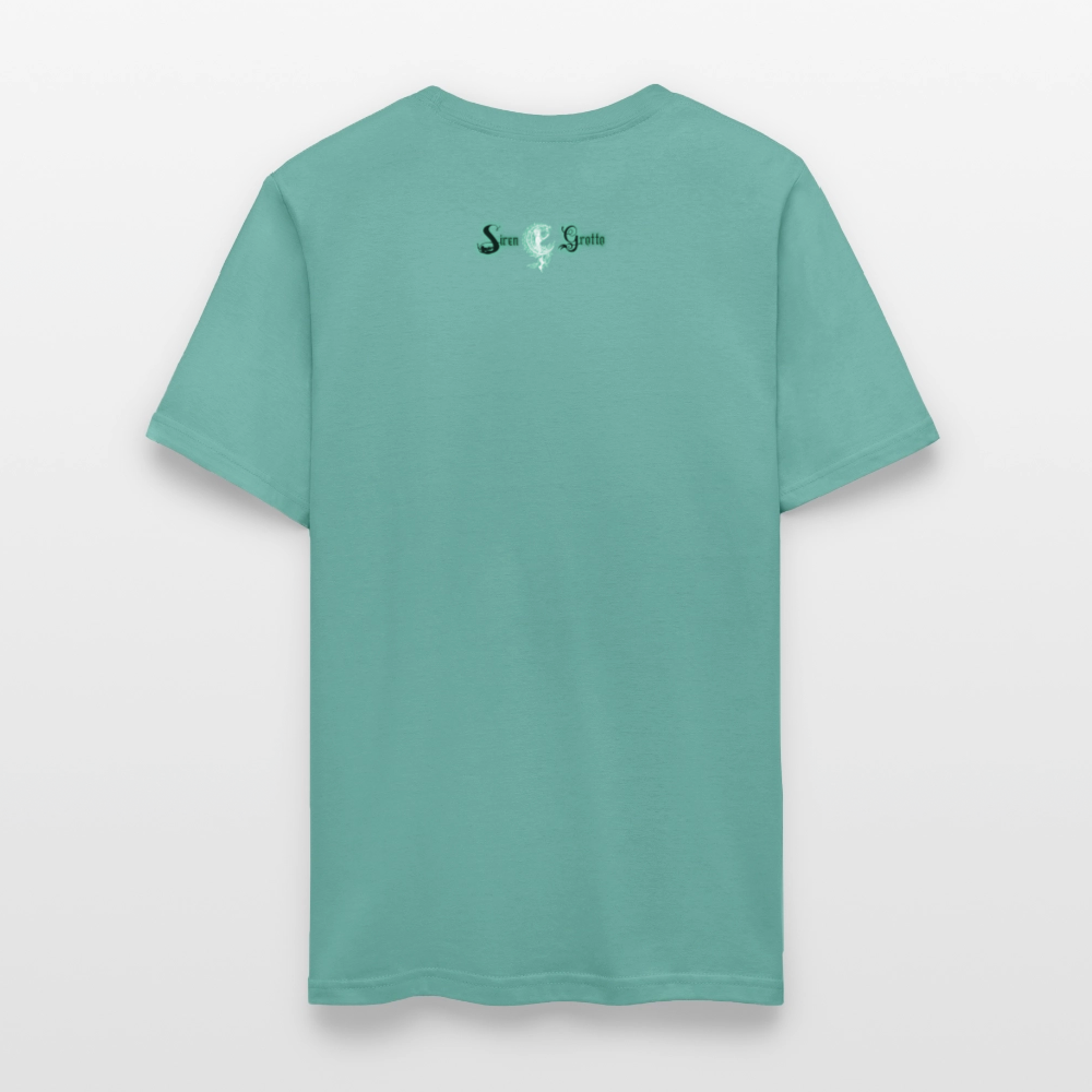 Coffinated Unisex Classic T-Shirt - aquatic
