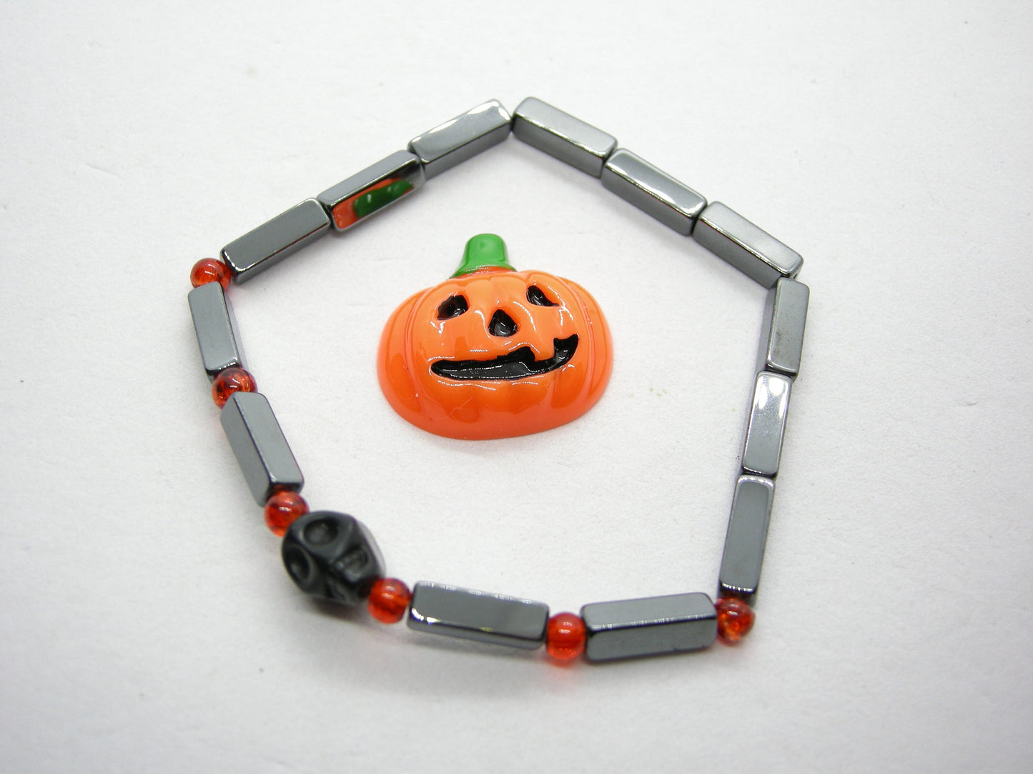 Gideon – Mystic Hematite Bracelets