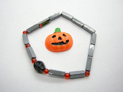 Gideon – Mystic Hematite Bracelets