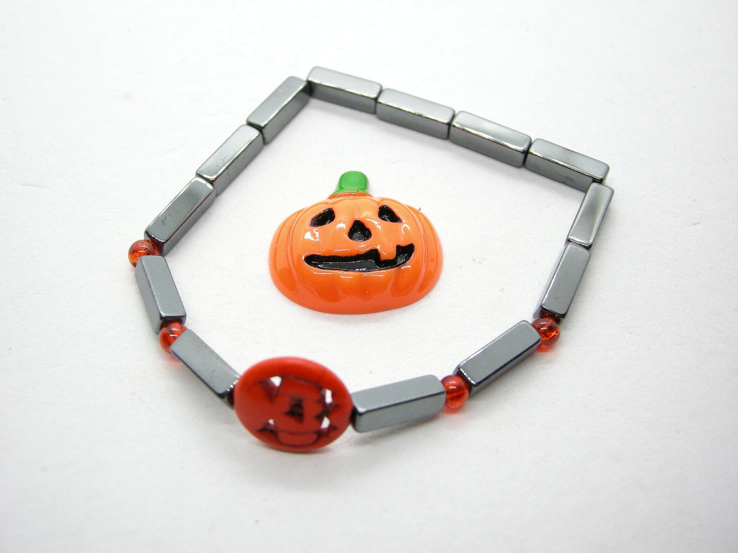 Gideon – Mystic Hematite Bracelets
