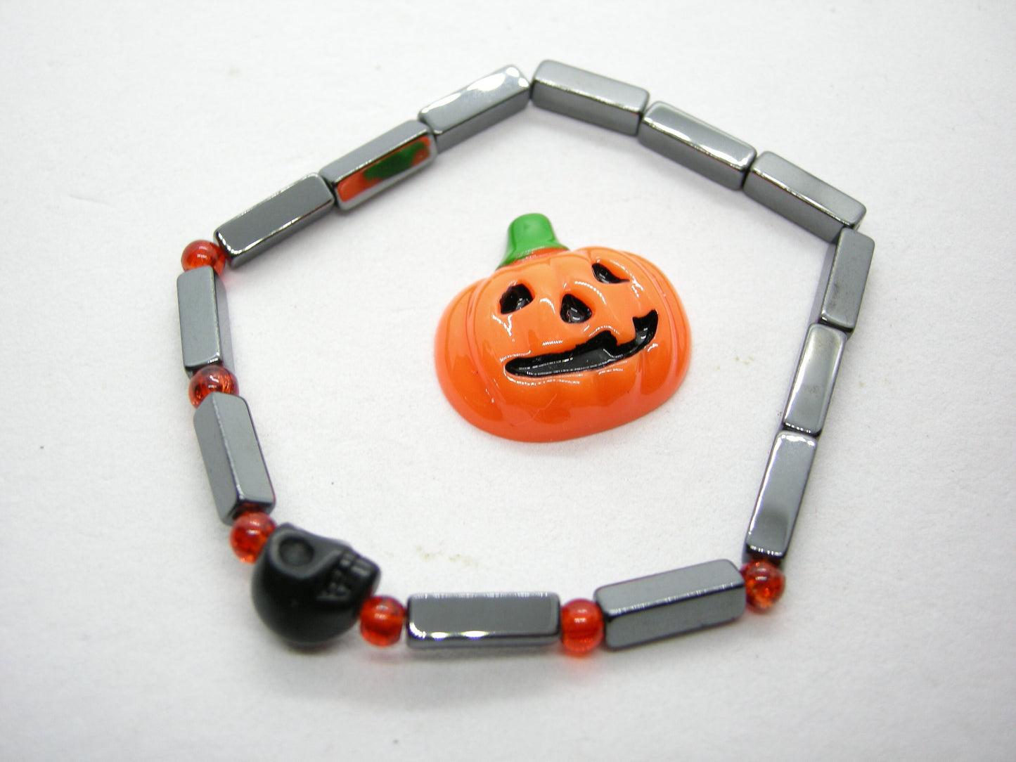Gideon – Mystic Hematite Bracelets