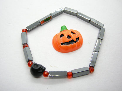 Gideon – Mystic Hematite Bracelets