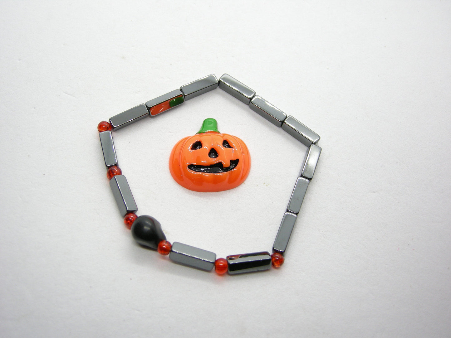 Gideon – Mystic Hematite Bracelets