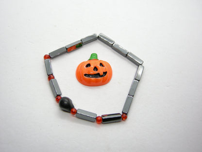 Gideon – Mystic Hematite Bracelets