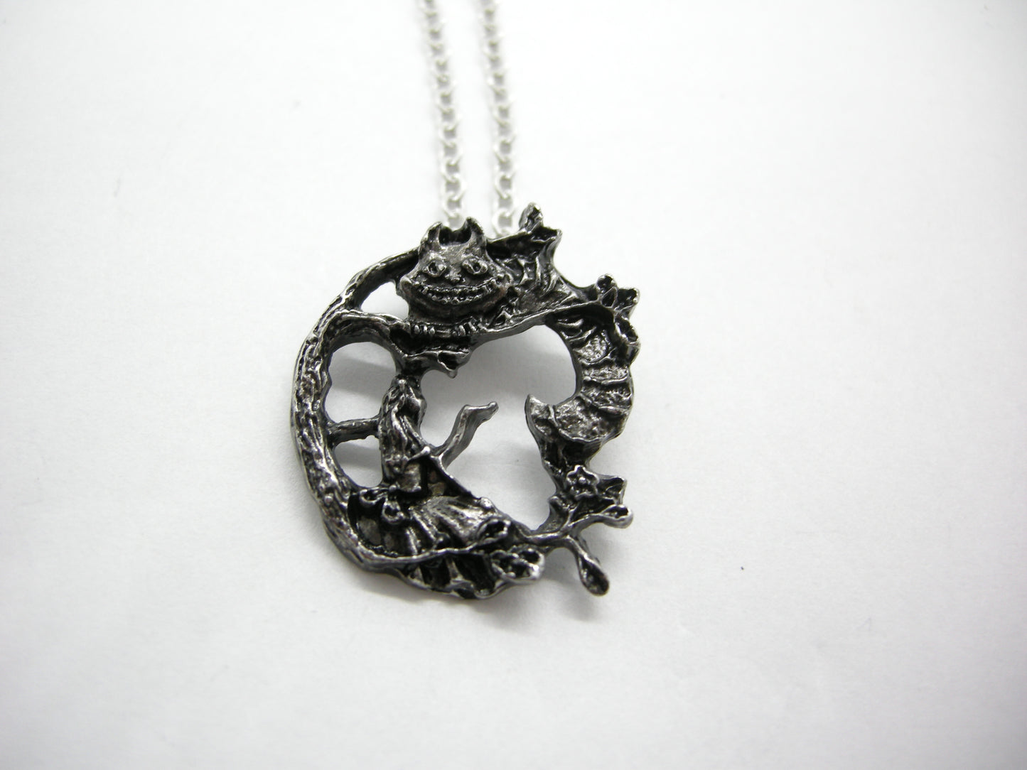 Sugar Skull Alice in Wonderland Set