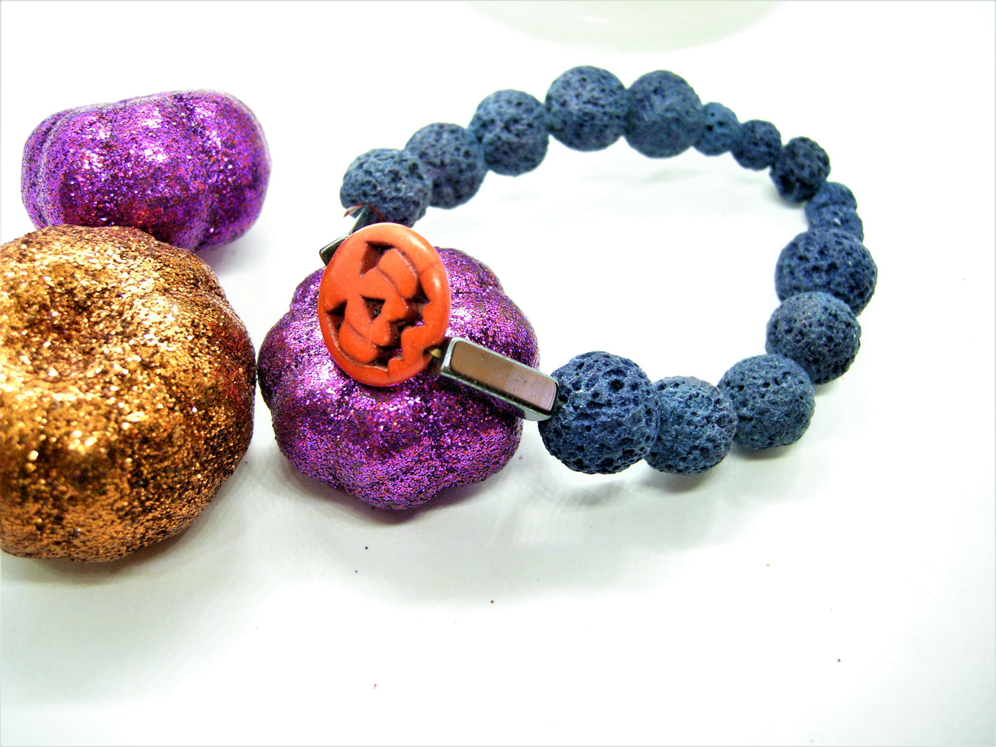 Gideon – Mystic Hematite Bracelets