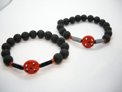 Gideon – Mystic Hematite Bracelets