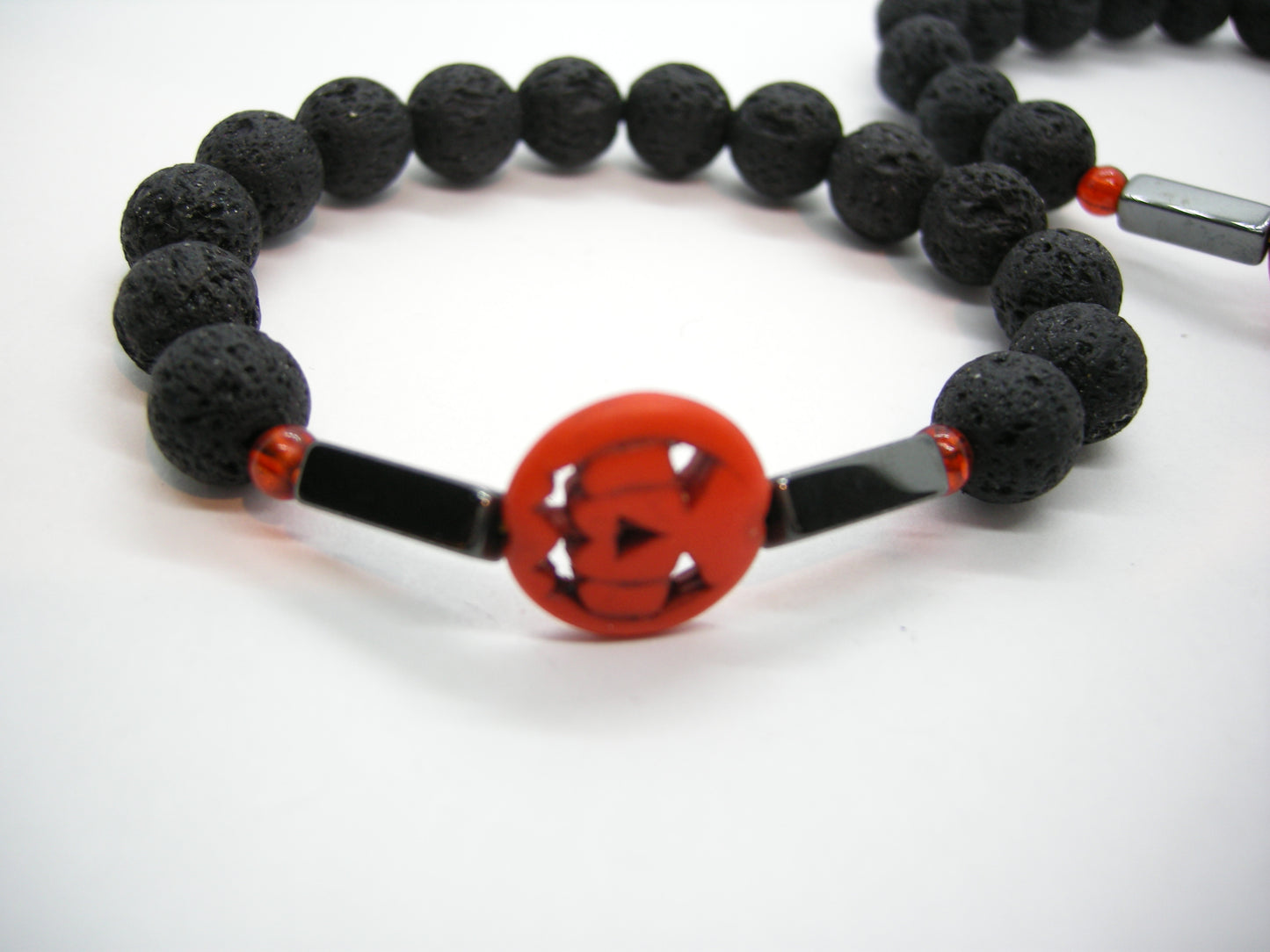 Gideon – Mystic Hematite Bracelets