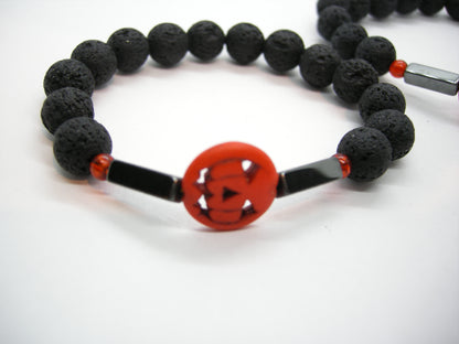 Gideon – Mystic Hematite Bracelets