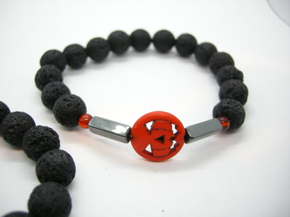 Gideon – Mystic Hematite Bracelets