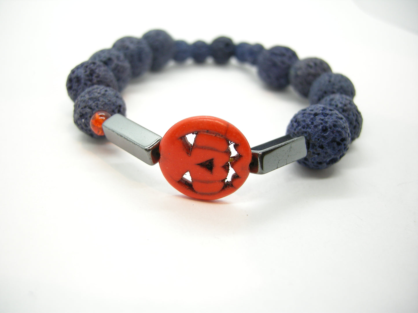 Gideon – Mystic Hematite Bracelets