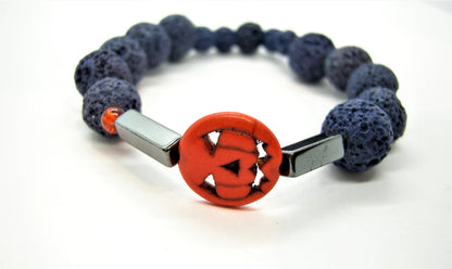Gideon – Mystic Hematite Bracelets
