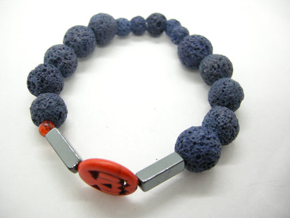 Gideon – Mystic Hematite Bracelets