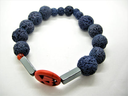 Gideon – Mystic Hematite Bracelets