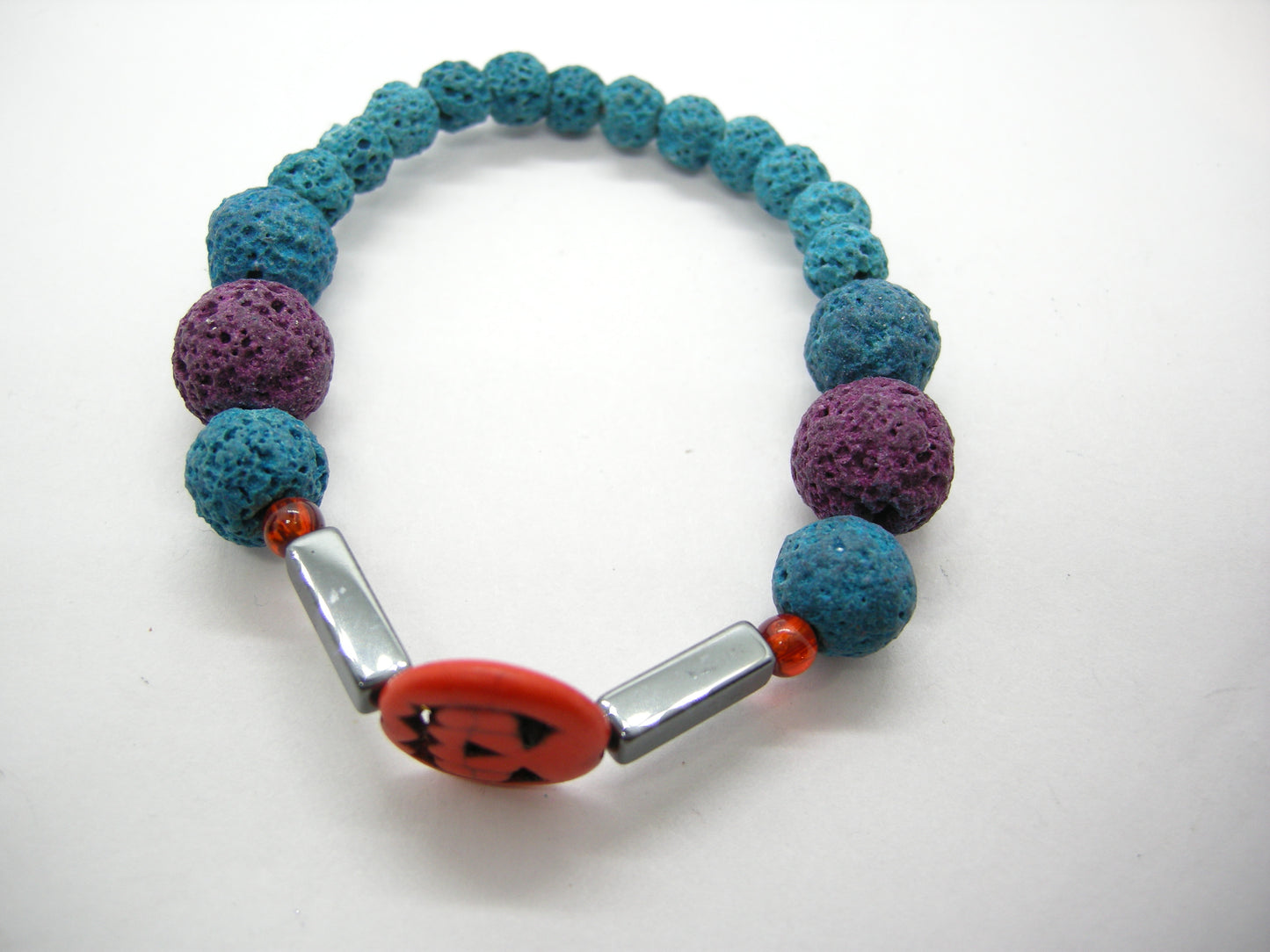 Gideon – Mystic Hematite Bracelets