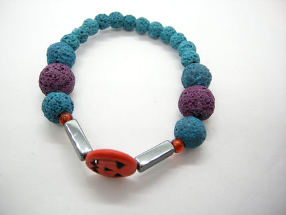 Gideon – Mystic Hematite Bracelets