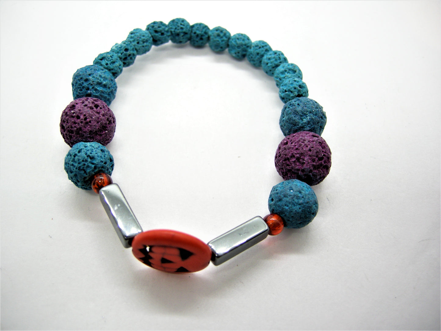 Gideon – Mystic Hematite Bracelets