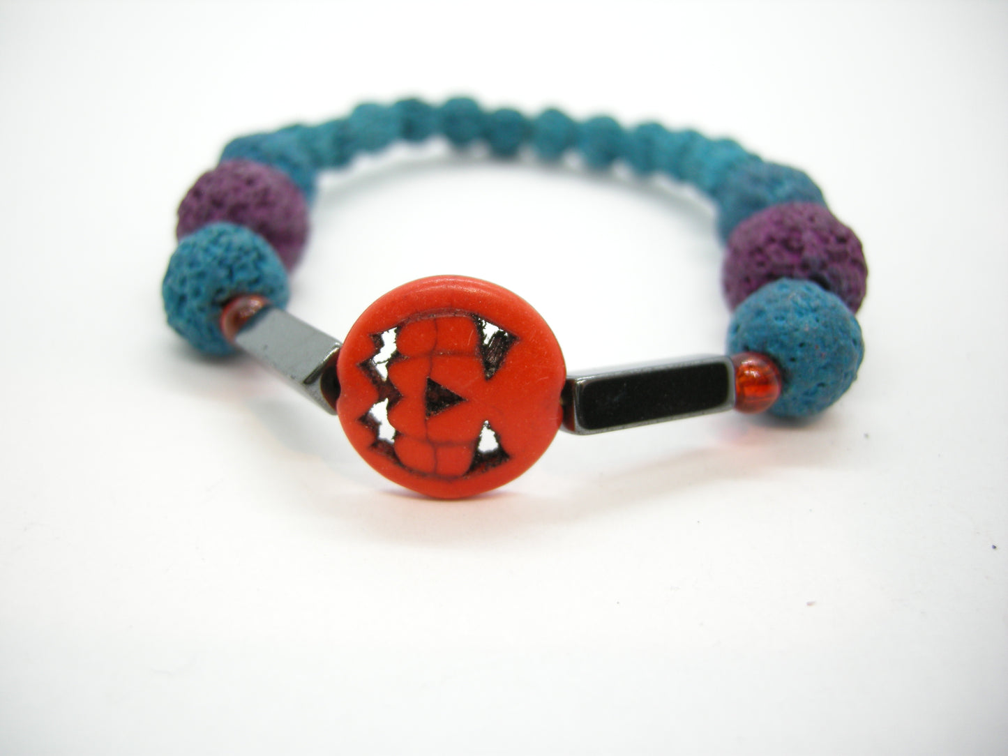 Gideon – Mystic Hematite Bracelets