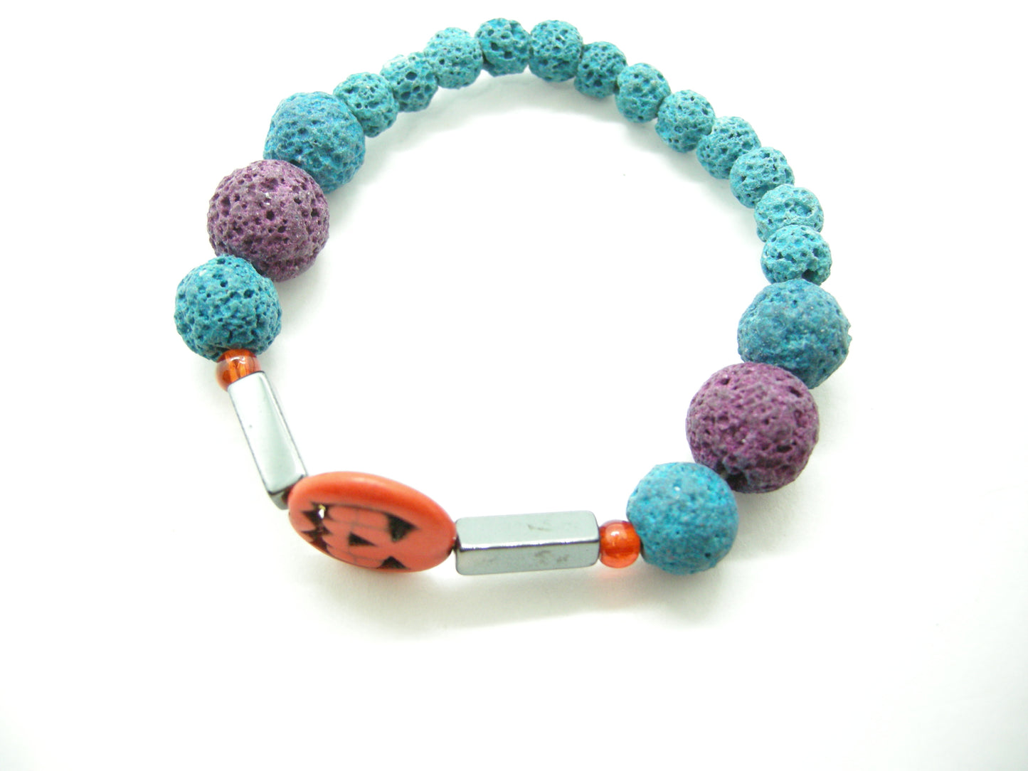 Gideon – Mystic Hematite Bracelets