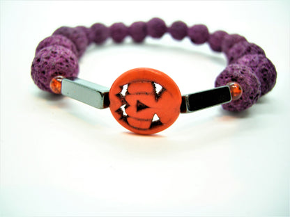 Gideon – Mystic Hematite Bracelets