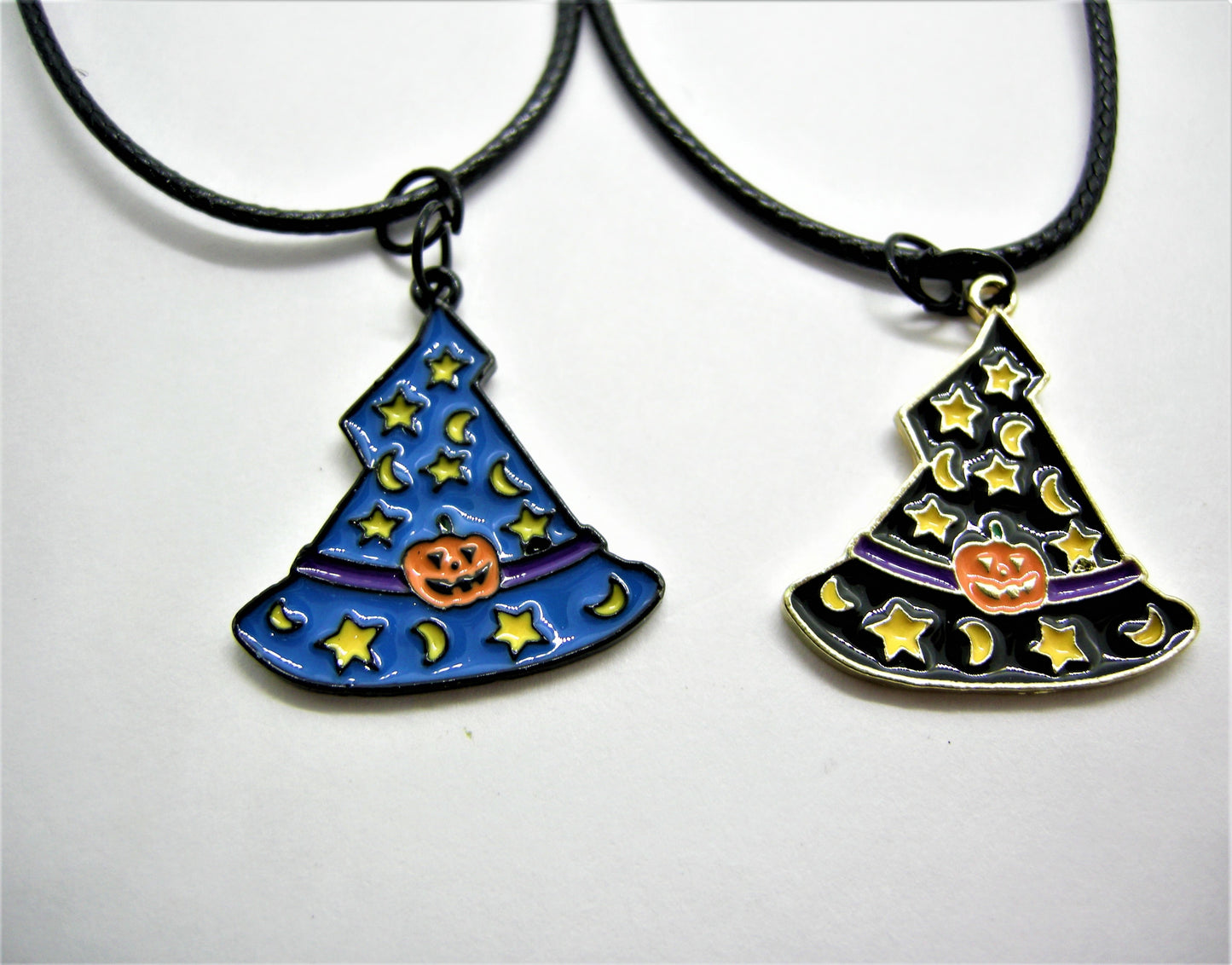 Witchlets - Enamel Charm Mystery Trio