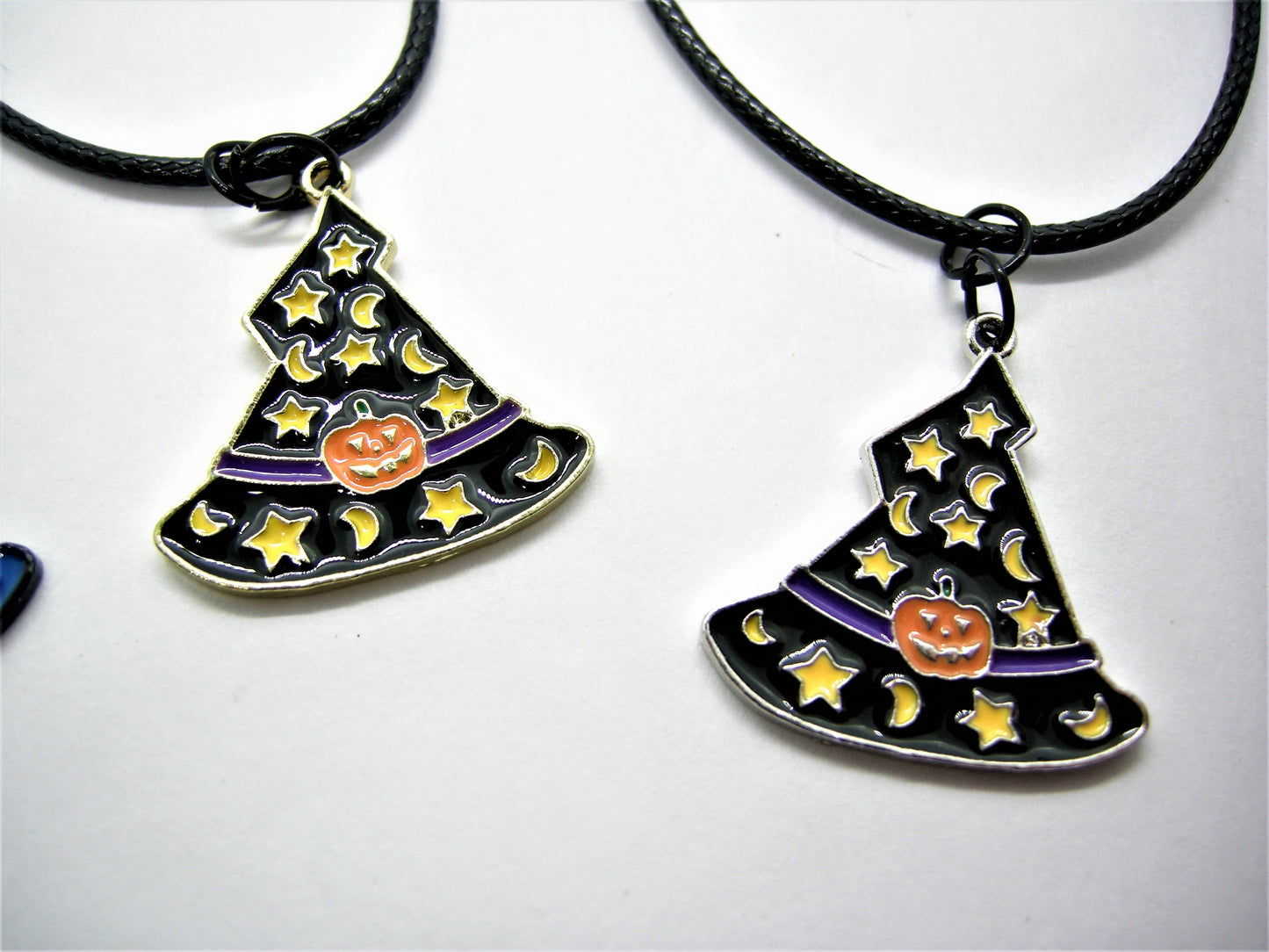 Witchlets - Enamel Charm Mystery Trio