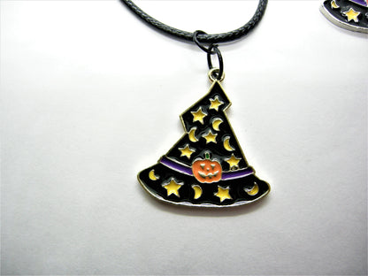 Witchlets - Enamel Charm Mystery Trio