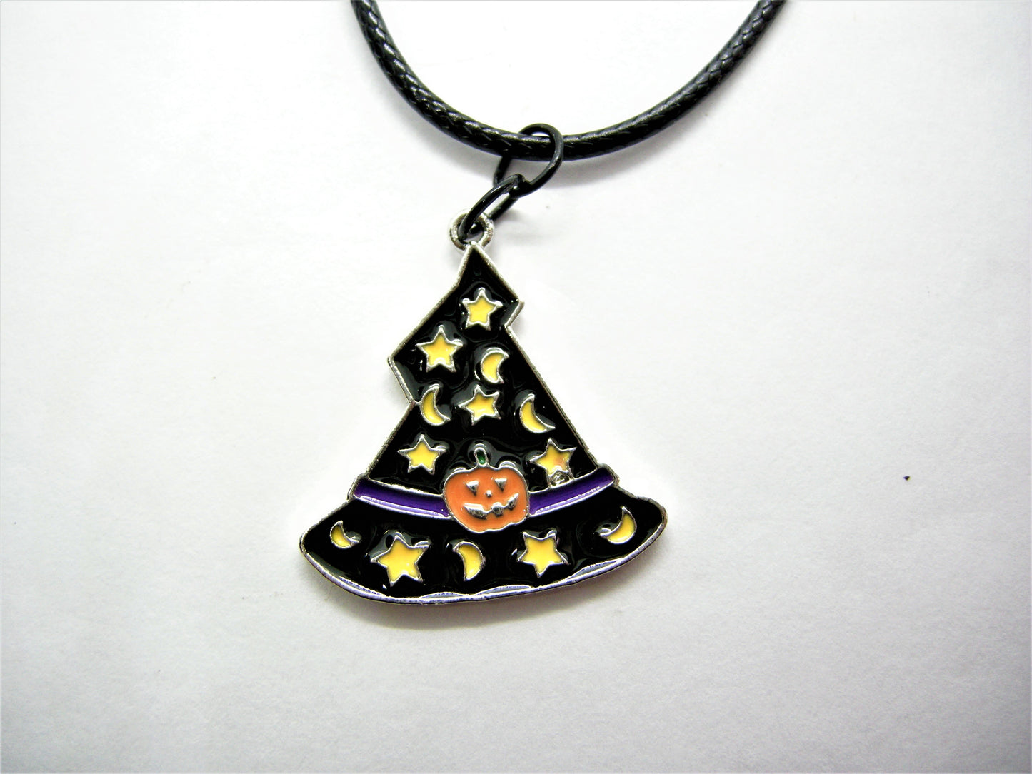 Witchlets - Enamel Charm Mystery Trio