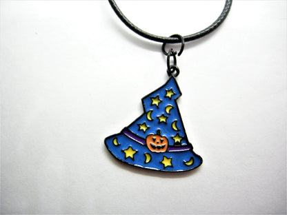 Witchlets - Enamel Charm Mystery Trio