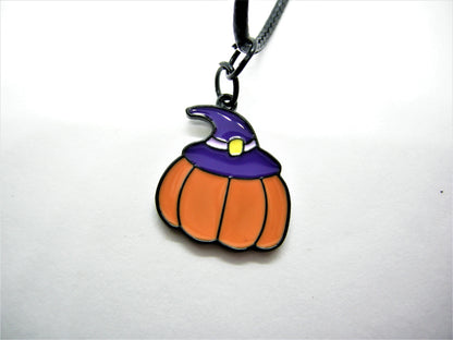 Witchlets - Enamel Charm Mystery Trio