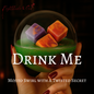 Crystal Ball Wax Melts