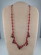 Liliath – The Poisoned Heart Necklace