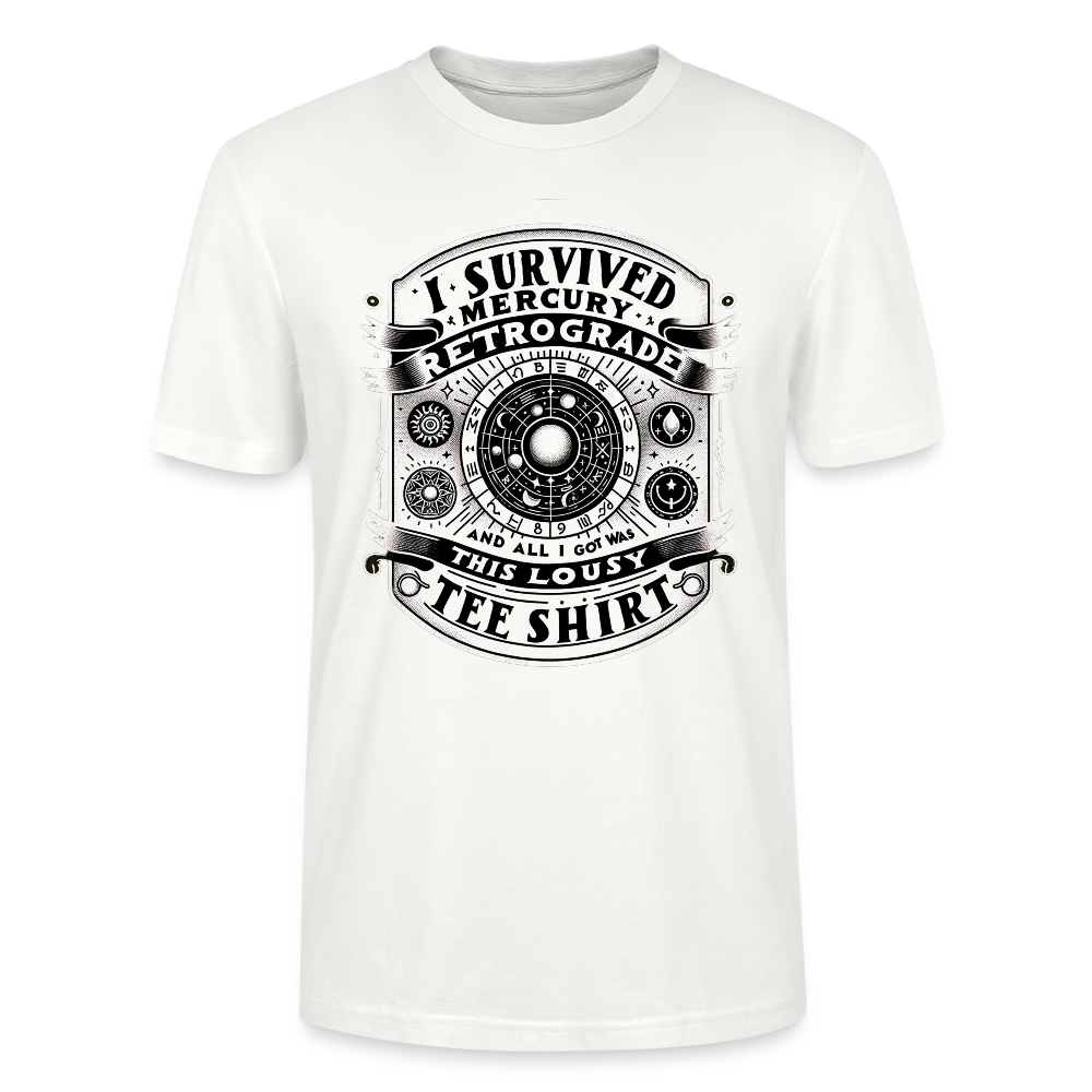 I Survived Shirt