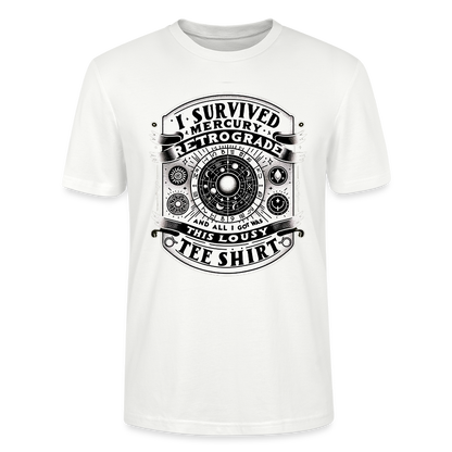 I Survived Shirt